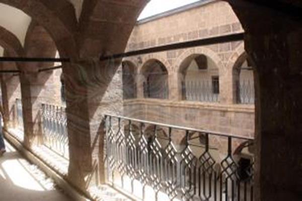 Hakkari Meydan Medresesi (4)