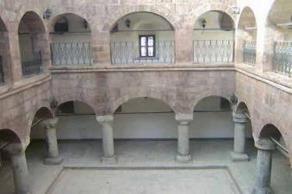 Hakkari Meydan Medresesi (3)