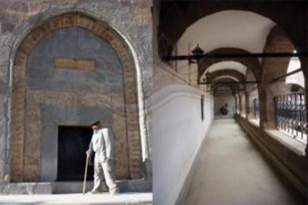 Hakkari Meydan Medresesi (2)