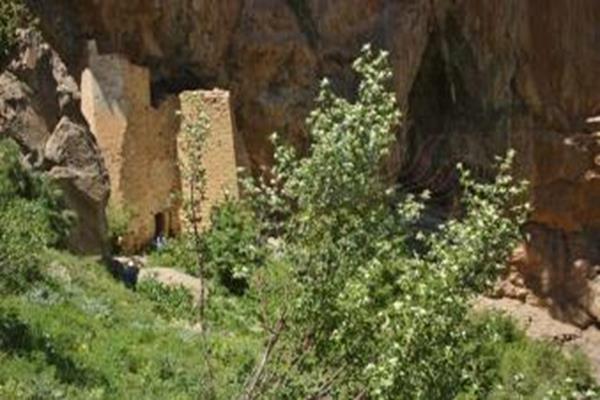 Kırıkdağ Mar Şalita Kilisesi (3)