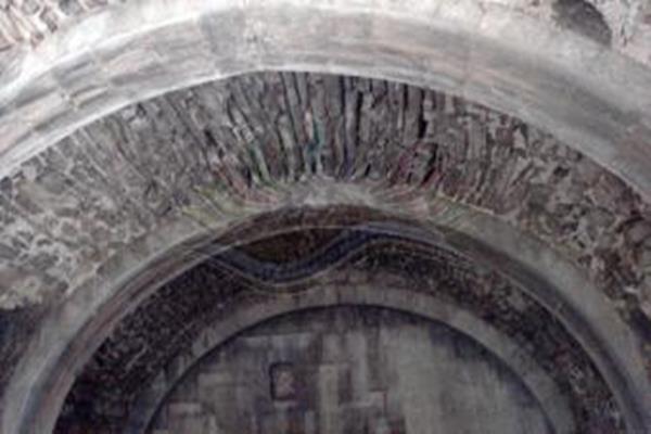 Konak (Koçanis) Nasturi Kilisesi (2)