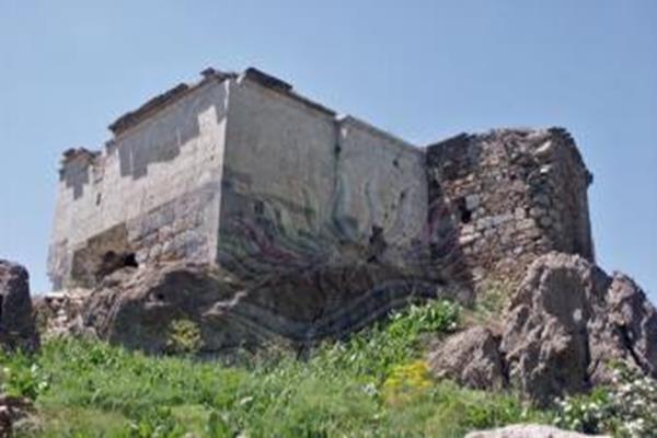 Konak (Koçanis) Nasturi Kilisesi (4)