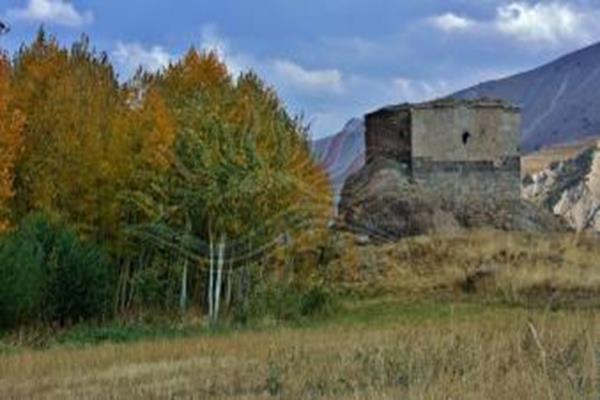 Konak (Koçanis) Nasturi Kilisesi (3)