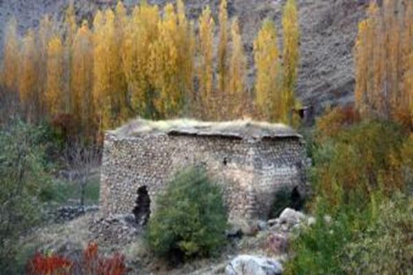 Hakkari Helel Kilisesi  (4)