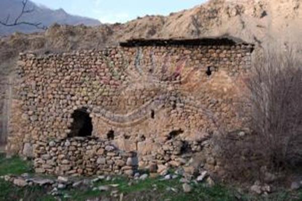 Hakkari Helel Kilisesi  (2)