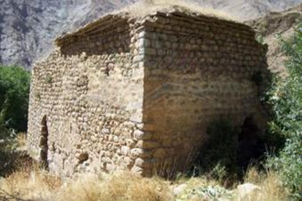 Hakkari Helel Kilisesi  (1)