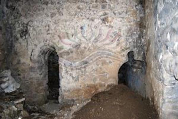 Hakkari Helel Kilisesi  (5)