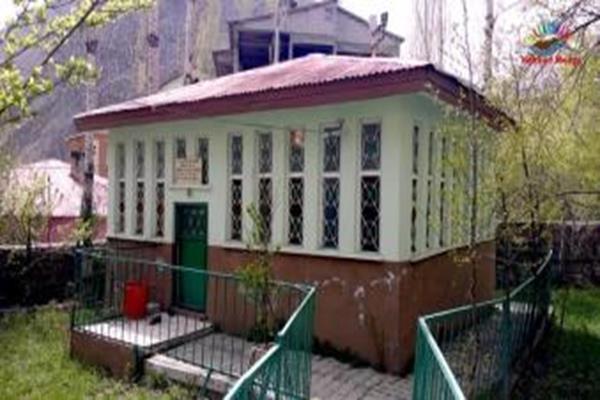 gülereş baba türbesi  (2)