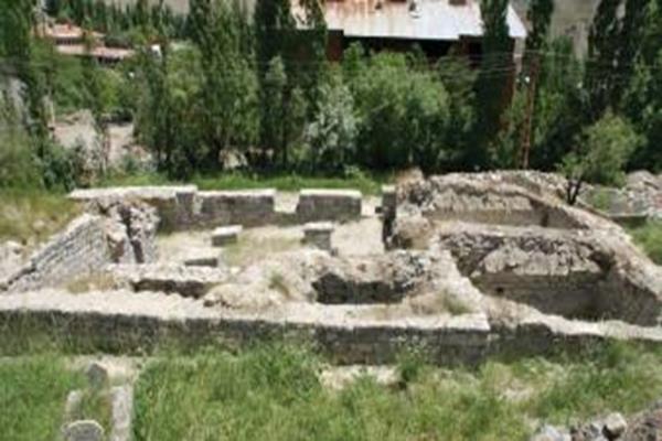 Zeynel Beg Medresesi (6)