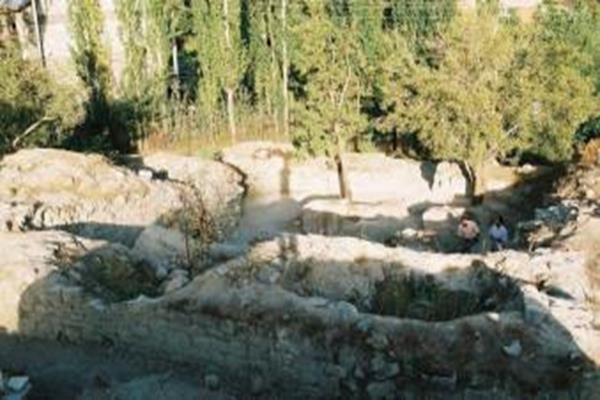 Zeynel Beg Medresesi (1)