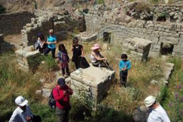 Zeynel Beg Medresesi (4)