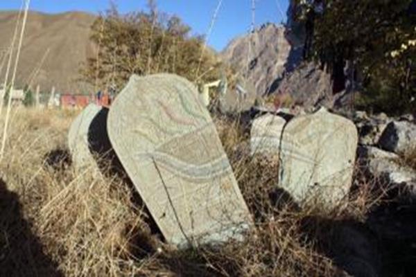 Kızıl kümbet mezarlığı  (9)