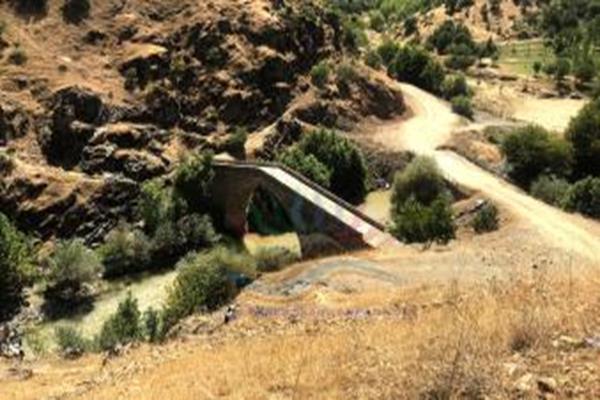 Nehri Taş köprü (6)