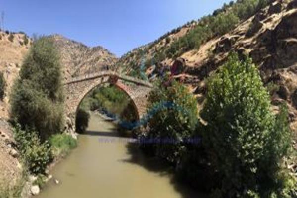 Nehri Taş köprü (2)