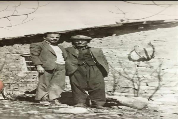 Ceylanlı Walto Köyü (1)