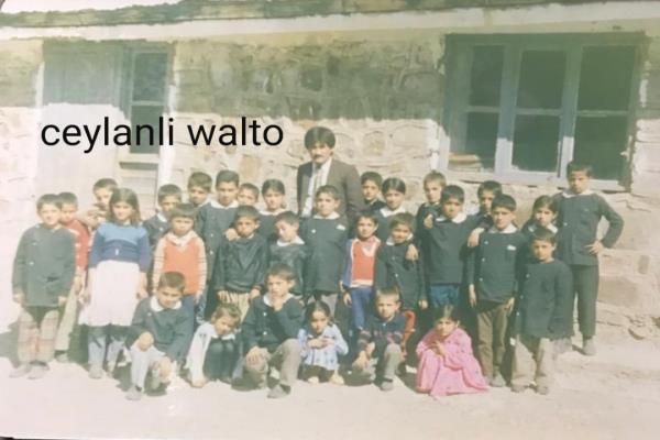 Ceylanlı Walto Köyü (47)