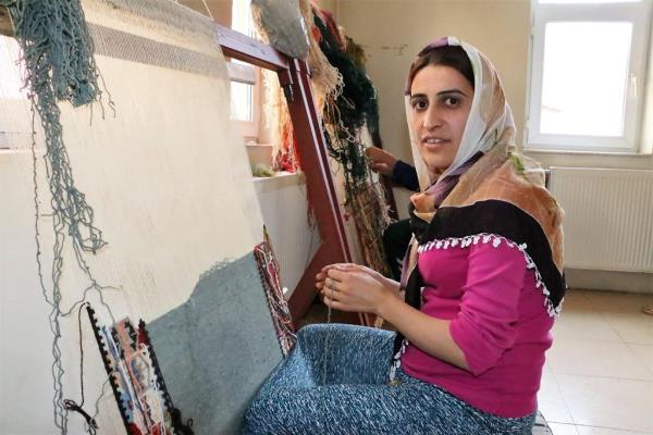 Kilim Dokuma (4)