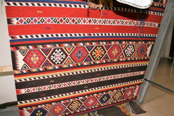 Hakkari Kilimleri (3)