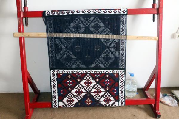 Hakkari Kilimleri (6)