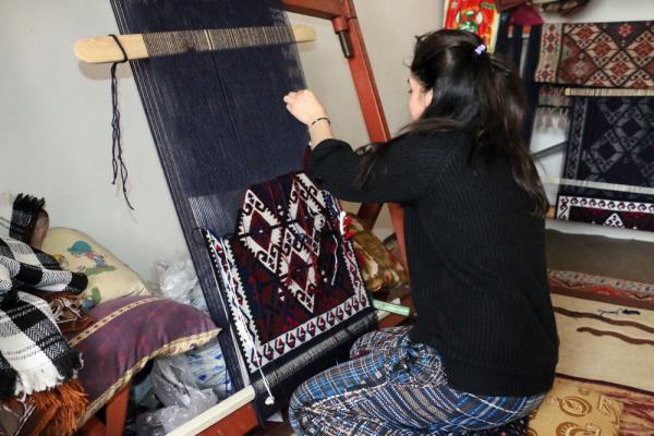 Kilim Dokuma (5)