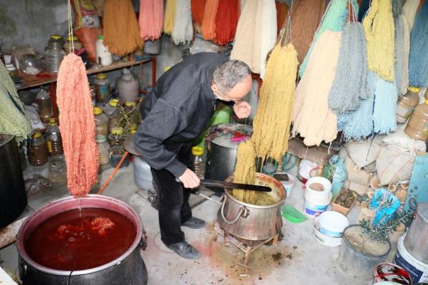 Hakkari Kilimleri (5)