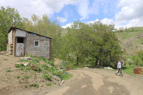 Çetintaş Köyü  Gundê Hergêlê  (4)