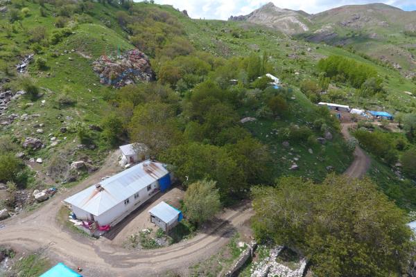 Çetintaş Köyü  Gundê Hergêlê  (22)