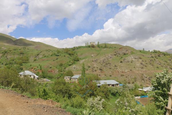 Çetintaş Köyü  Gundê Hergêlê  (3)