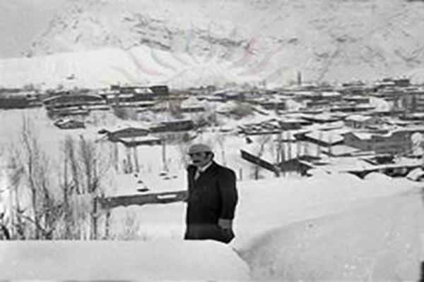 eski hakkaride kış