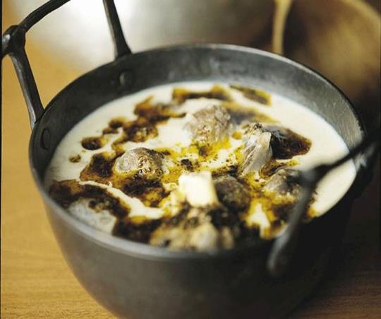 Doğaba / Doxave