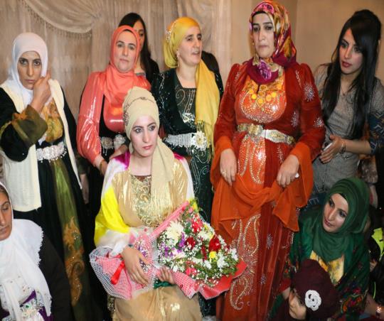 Serseni / Sersênî