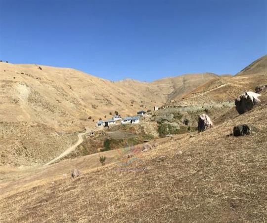 Güngören Köyü / Gundê Dêrzengilê