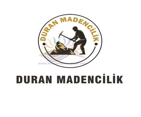 Duran Madencilik