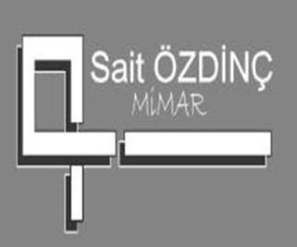 Sait ÖZDİNÇ Mimarlık Ofisi