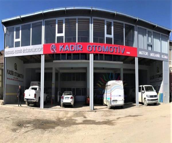 Hakkari Kadir Otomotiv