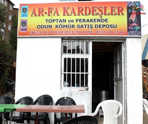 Ar-Fa Kardeşler