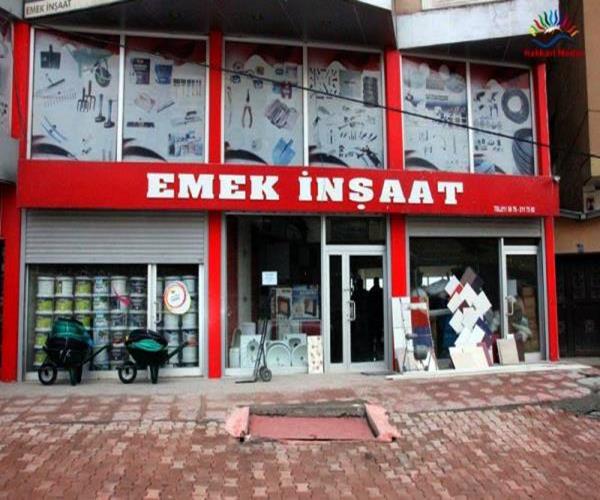 Emek İnşaat