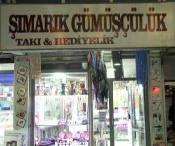 Şımarık Gümüşçülük