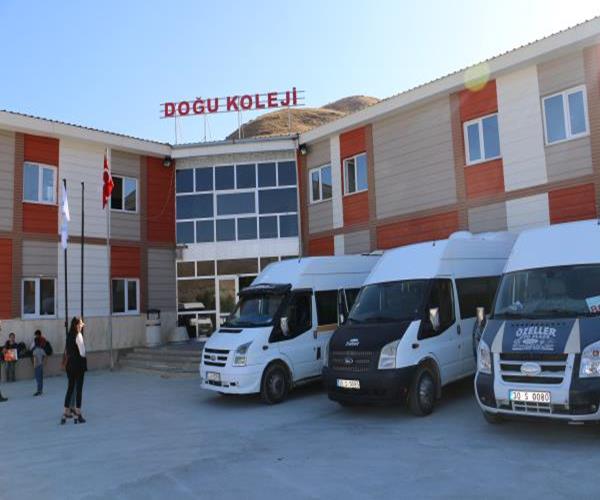 Özel Doğu Koleji