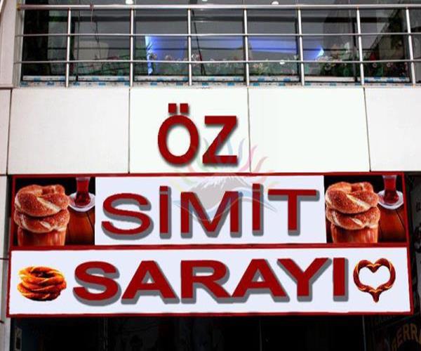 Öz Simit Sarayı