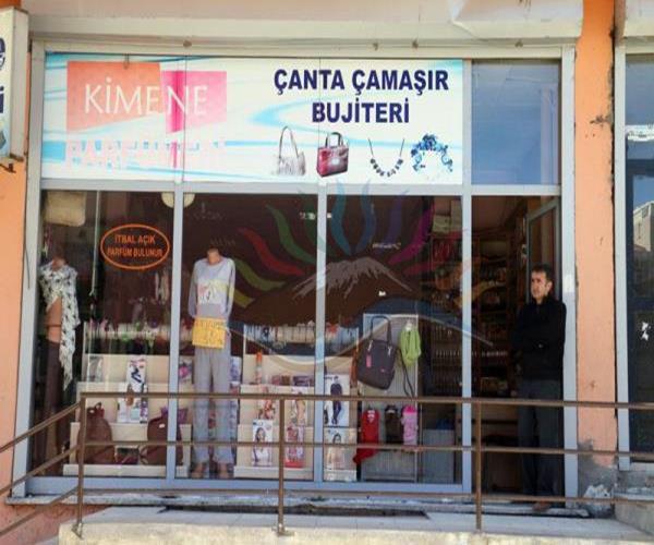 Kimene Parfümeri ve Çanta Çamaşır Bijuteri