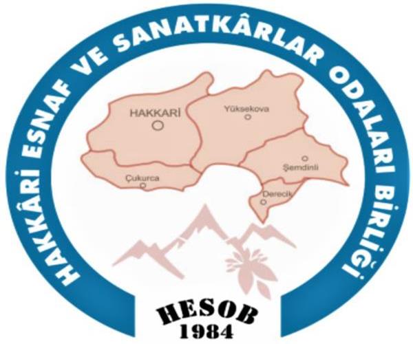 Hakkari Esnaf ve Sanatkarlar Odaları Birliği