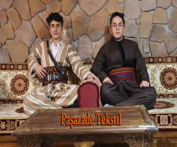 Paşazade Tekstil 