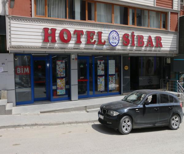 Hotel Sibar