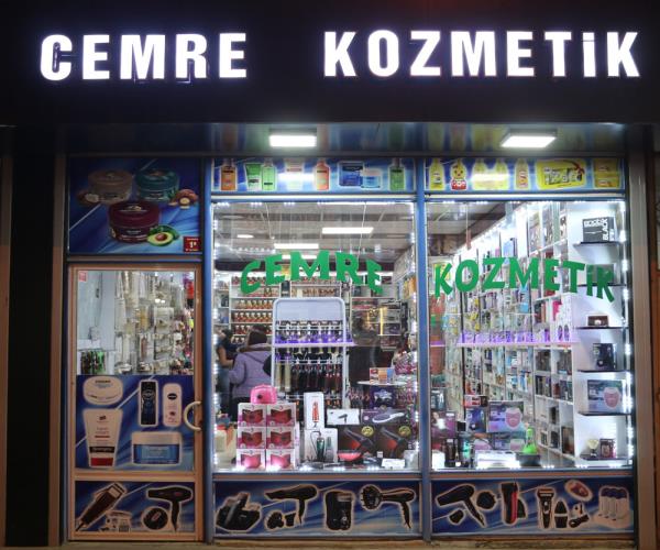 Cemre Kozmetik 