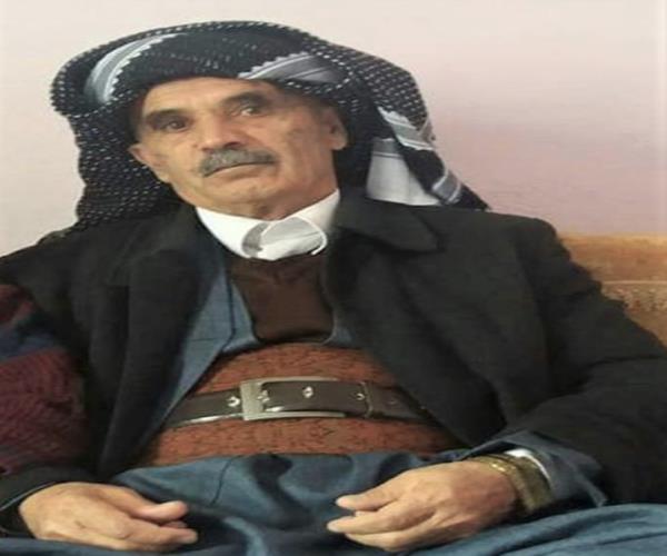 Hüseyin Akdoğan (Hisênê Mala)
