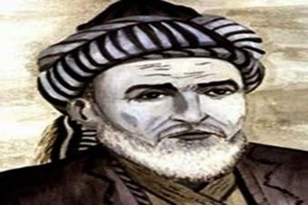 Mela Hisênê Bateyi Ji Çiriya Paşî