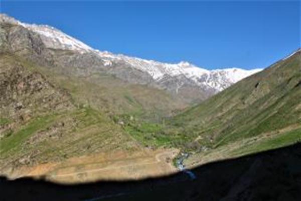 Ceylanlı Köyü / Walto