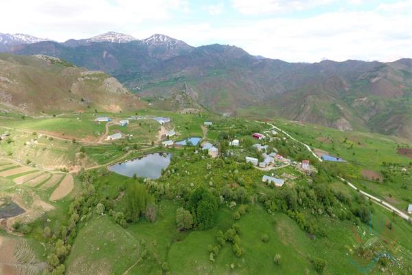 Kamışlı Köyü / Gundê Elkikê
