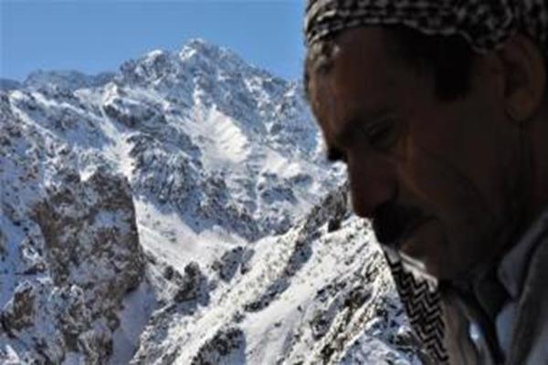 Kırıkdağ Köyü / Gundê Dêzê